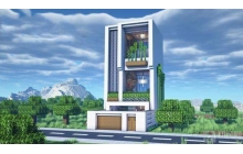 我的世界手游地狱堡垒怎么找 地狱堡垒位置介绍