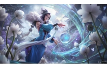 王者荣耀甄姬连招怎么用 甄姬连招技巧