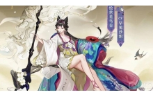 阴阳师sp花鸟卷带什么御魂 sp花鸟卷御魂推荐