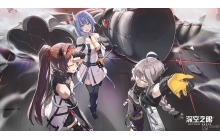 深空之眼神域模拟怎么通关 神域模拟通关教学