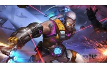 王者荣耀程咬金最强出装推荐什么 程咬金出装推荐