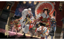 阴阳师sp花鸟卷御魂搭配有哪些 sp花鸟卷御魂搭配介绍