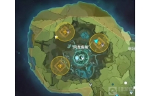 原神风龙废墟封印怎么解 风龙废墟封印解法