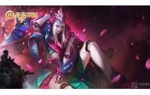 王者荣耀元歌怎么连招 元歌连招技巧