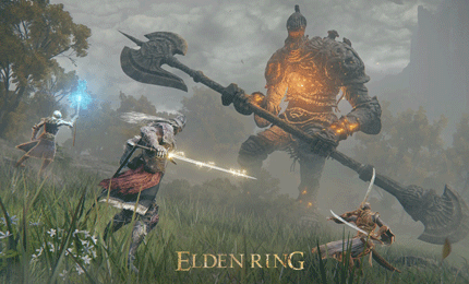 老头环预定年度最佳 索尼官宣战神5发售日期