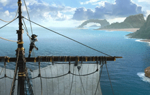 《黎明之海》手游评测：打造沉浸式大航海世界