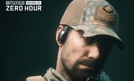 《战地2042》专家将改头换面 更符合战场环境