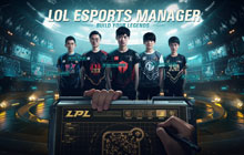 《英雄联盟：电竞经理》评测：英雄联盟IP宇宙新作