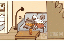 住客大人的心愿沙漏时间怎么看 沙漏时间看法简析