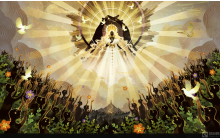 剑与远征SP凤凰技能是什么 SP凤凰能力展示