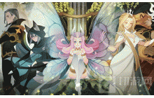 剑与远征负罪战神定位如何 安萨特技能定位分析