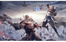 战争怒吼恐龙骑手怎么玩 恐龙骑手技能及打法分析