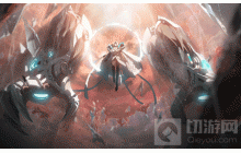 时空猎人3星核养成系统怎么玩 星核养成系统玩法分享