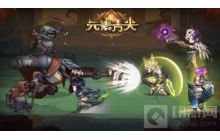 元素方尖修女技能天赋怎么搭 2022修女技能天赋搭配建议