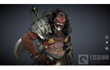 黑色沙漠手游狂战士技能怎么搭配 狂战士技能搭配推荐