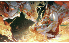 食物语银杏九怎么打 银杏九三代一打法技巧分享