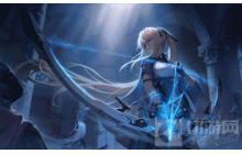 战双帕弥什2.5周年庆活动有哪些 活动内容介绍