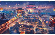 不良人3手游陆林轩是谁 陆林轩角色背景介绍