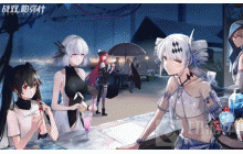 战双帕弥什2.5周年庆兑换码是什么 2.5周年庆兑换码一览