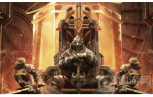 黑色沙漠手游趁末日之机在哪 趁末日之机知识位置分享