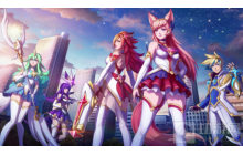 双生T2皮肤要来了 LOL内鬼再曝猛料