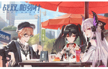 战双帕弥什丽芙皮肤池怎么选择 丽芙皮肤池选择建议