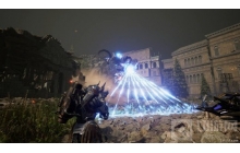 NEXON虚幻5第三人称游戏 《The First Descendant》首曝