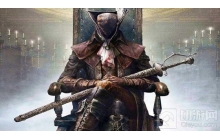 别傻等了 根本就没有什么新版《血源诅咒》