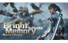 Switch版《光明记忆：无限》容量仅为PC版约1/8