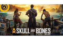 《碧海黑帆》地图有英灵殿6倍大 无神话和历史人物