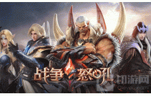 战争怒吼魔法守卫怎么使用 魔法守卫使用效果一览