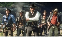 曝《荒野大镖客2》次世代版无了 开发人员没兴趣做