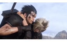 SE称《FF7重生》不上PS4因为SSD：解决负载压力