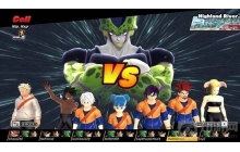 战五渣无人问津?制作人谈《七龙珠：破界斗士》开发