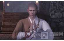 天涯明月刀手游少林论剑怎么打 少林论剑注意事项