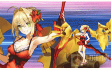 FGO尼禄祭幽谷间怎么打 尼禄祭幽谷间超高难通关思路