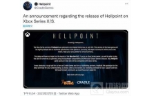 ARPG《地狱时刻》PS5版发售 XSX/S版技术缘故延期