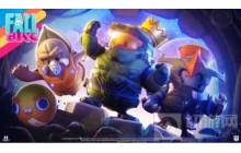 高仿打赢正品 山寨糖豆人登顶英、美地区免费榜