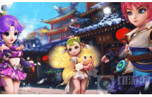 梦幻西游手游小号怎么转金 小号转金技巧分享