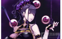 FGO泳装紫式部值得抽吗 泳装紫式部强度一览