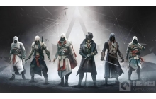 彭博社：《刺客信条：裂痕》设定在巴格达