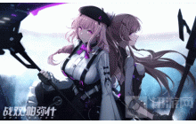 战双帕弥什新活动奖励如何全拿 新活动奖励全拿攻略