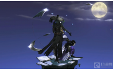 天涯明月刀手游唐门论剑怎么连招 唐门pvp连招推荐