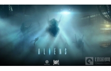 全新官方《异形》新游戏公布 使用虚幻5制作