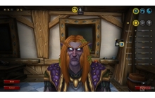 《魔兽世界：巨龙时代》角色创建存在包容性选项