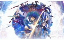 FGO源为朝材料需求有哪些 源为朝材料需求一览