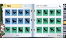 诺亚之心鸟类分布在哪 全鸟类分布位置大全