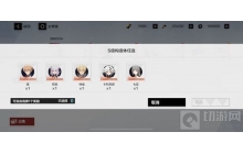 战双帕弥什S五选一选谁好 自选S选择推荐建议