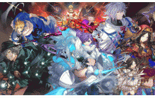 FGO帝王花加强后怎么样 帝王花技能本强度介绍