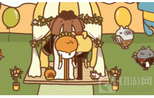 住客大人的心愿大厅随机事件有哪些 大厅随机事件整理